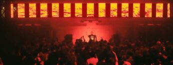 Thomas Schumacher DJ Set at Vantek, Vancouver, 20-12-24