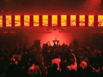 Thomas Schumacher DJ Set at Vantek, Vancouver, 20-12-24