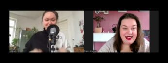 Dem Glück auf der Spur – Interview mit Milly Zett