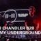 Kerri Chandler b2b Jeremy Underground Ray-Ban x Boiler Room 017