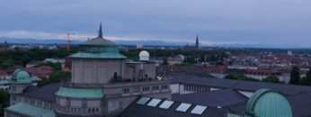 Moritz Butschek | United We Stream @ Deutsches Museum