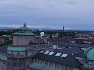 Moritz Butschek | United We Stream @ Deutsches Museum