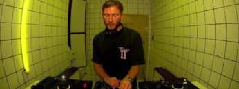 David Jach | HÖR – December 9 / 2025