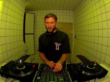 David Jach | HÖR – December 9 / 2025