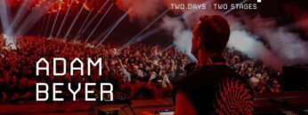 Adam Beyer Live at Time Warp – 2D2S [DE] 2023