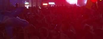 Ben Klock Sziget 2022
