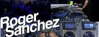 Roger Sanchez – DJsounds Show