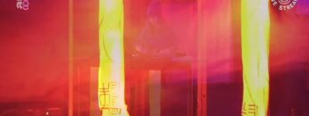 The Allegorist Live | United We Stream #35 & ARTE