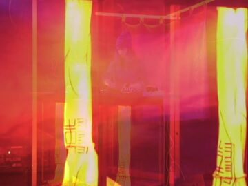 The Allegorist Live | United We Stream #35 & ARTE