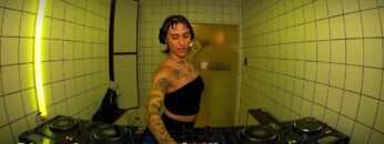 Shanixx | HÖR – December 11 / 2025