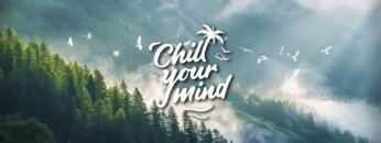 Cozy Chill Lounge: Relaxing Deep House Mix ☕ Warm Coffee