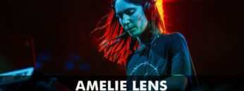 EXIT 2021 | Amelie Lens @ mts Dance Arena FULL