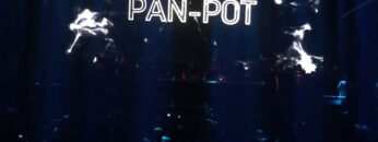 Pan-Pot – live at Time Warp Mannheim 2017