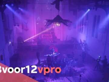 United We Stream Amsterdam #3 – Ruigoord