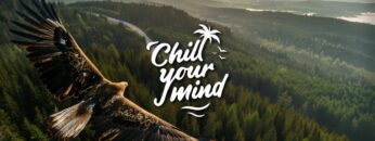 Cozy Chill Lounge: Relaxing Deep House Mix ☕ Warm Coffee