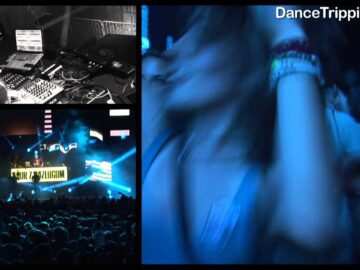 UMEK | Party with a Cause | Slovenia