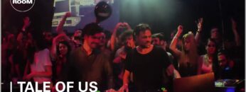 Tale Of Us | Boiler Room Berlin 5th Birthday DJ