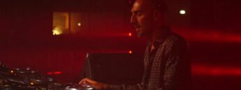 Sam Paganini – Utopia Festival 2022 – Techno