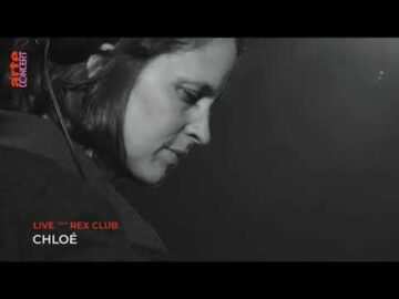 | United We Stream France x #RexClub x ARTE Concert