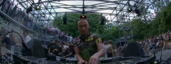 Dekmantel – D.Dan | HÖR – Aug 4 / 2023