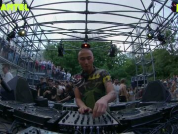 Dekmantel – D.Dan | HÖR – Aug 4 / 2023