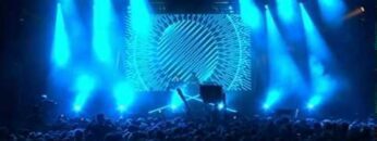 Modeselektor Live at MELT! Festival 2012