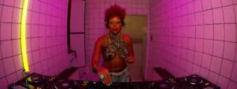 APOLONIA INVITES – Gabi Monteiro | HÖR – December 9