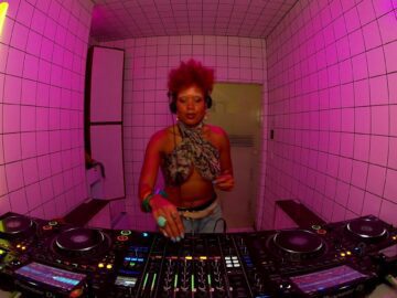 APOLONIA INVITES – Gabi Monteiro | HÖR – December 9