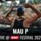 Mau P live at Dance Arena | EXIT 2025
