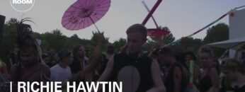 Richie Hawtin Boiler Room Ibiza Villa Takeovers DJ Set