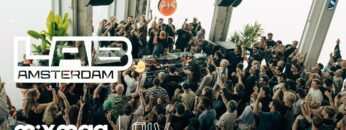 Dennis Ferrer | Mixmag Lab Amsterdam | PIV Sunrise Session