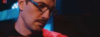 | United We Stream France x #RexClub x ARTE Concert