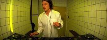 Mike The Connector | HÖR – December 8 / 2025