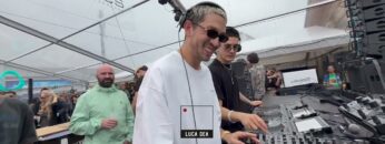 MIGUELLE & TONS @ CAPRICES FESTIVAL Switzerland 2025 by LUCA