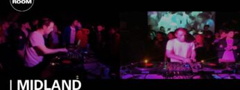 Midland 40 min Boiler Room DJ Set