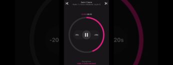 Dance Weekend – Jayda G Mix