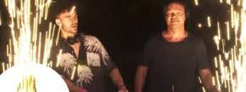 Pete Tong & Patrick Topping – Radio 1 in Ibiza