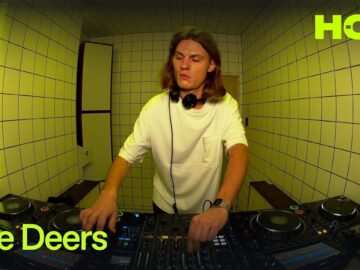 Roe Deers | HÖR – December 8 / 2025