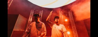 Seth Troxler B2B Skream @ Kappa FuturFestival 2024