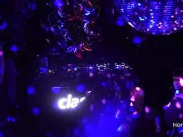 Honey Dijon ‘The Best of Both Worlds’ Album Launch Party