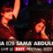 EXIT 2022 | ANNA b2b Sama’ Abdulhadi live @ mts Dance Arena FULL SHOW (HQ Version)