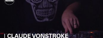 Claude Vonstroke Boiler Room Asunción DJ Set