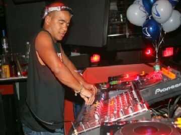 Erick Morillo Angels Of Love Metropolis 2002