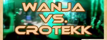 Wanja vs. Crotekk @ JAGDAUF AM SEE 30.07.2016