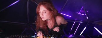 Tilda – Chateau Perché 2025 / Mawifamily Prod