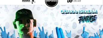 FuntCase (DJ Set) – Circus Records x UKF On Air: