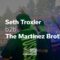 Seth Troxler b2b The Martinez Brothers @ Kappa FuturFestival 2017