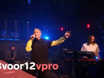United We Stream Amsterdam #9 – DOKA