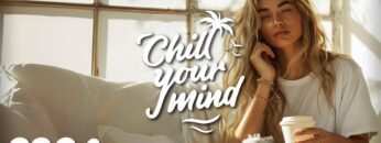 Cozy Chill Lounge: Relaxing Deep House Mix ☕ Warm Coffee