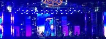 LAYZY Music Festival on 25 Jan 2025 @ Sea Sand